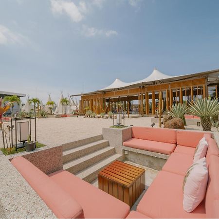 The Anmon Resort Bintan Lagoi Exterior foto