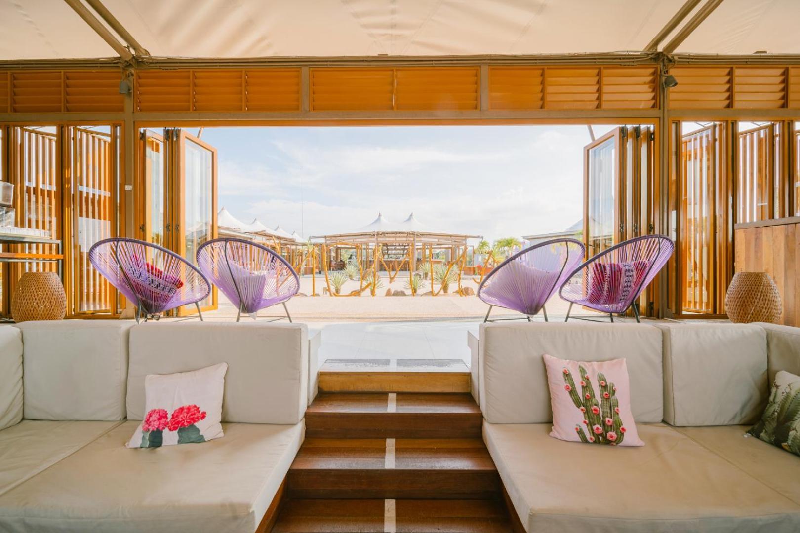 The Anmon Resort Bintan Lagoi Exterior foto