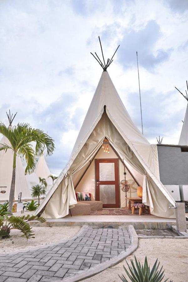 The Anmon Resort Bintan Lagoi Exterior foto
