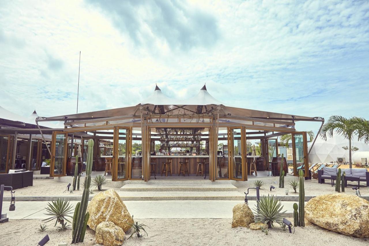 The Anmon Resort Bintan Lagoi Exterior foto