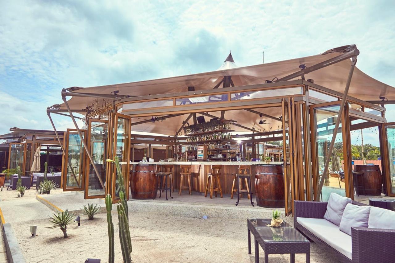 The Anmon Resort Bintan Lagoi Exterior foto